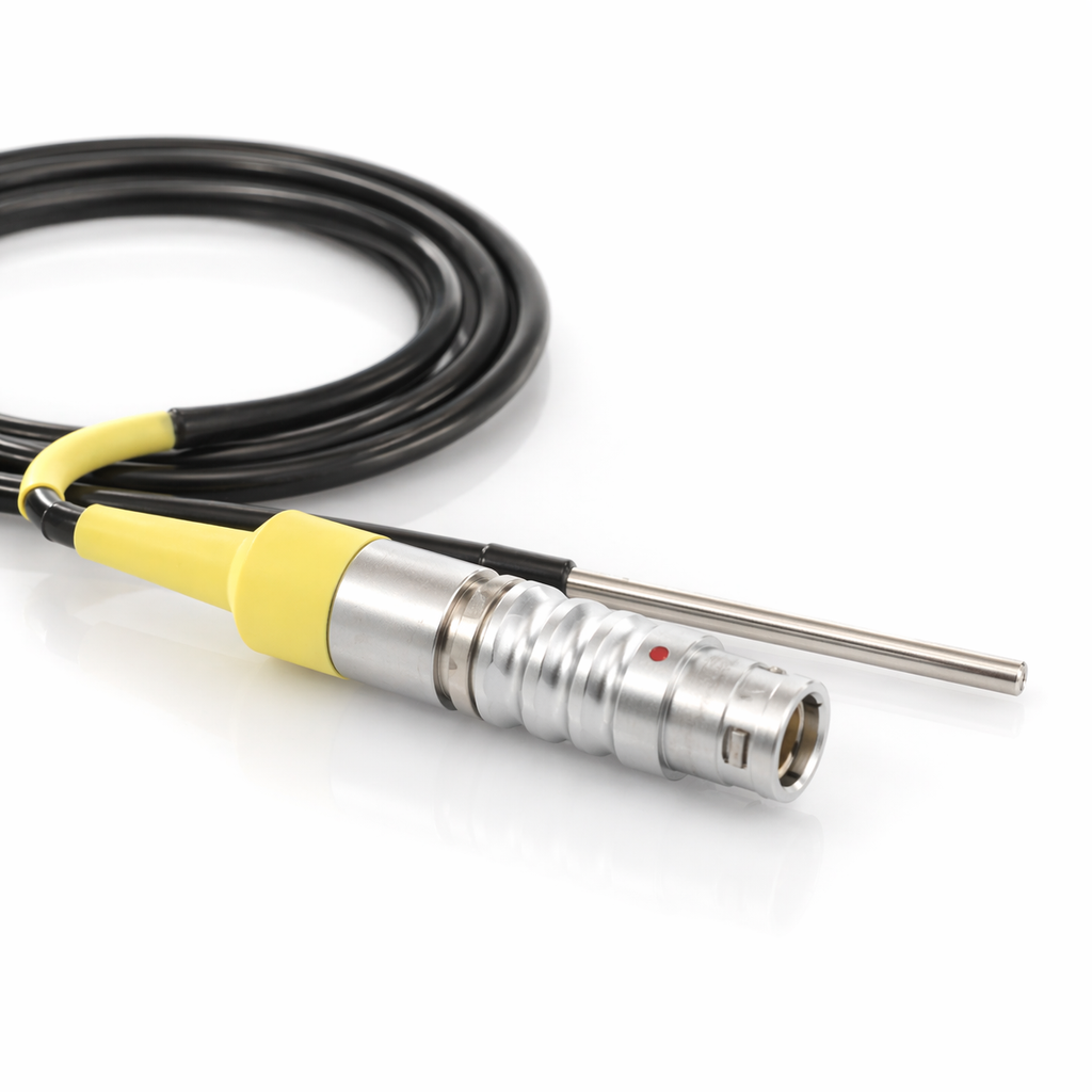 Reusable RF Electrode (Stryker Compatible)