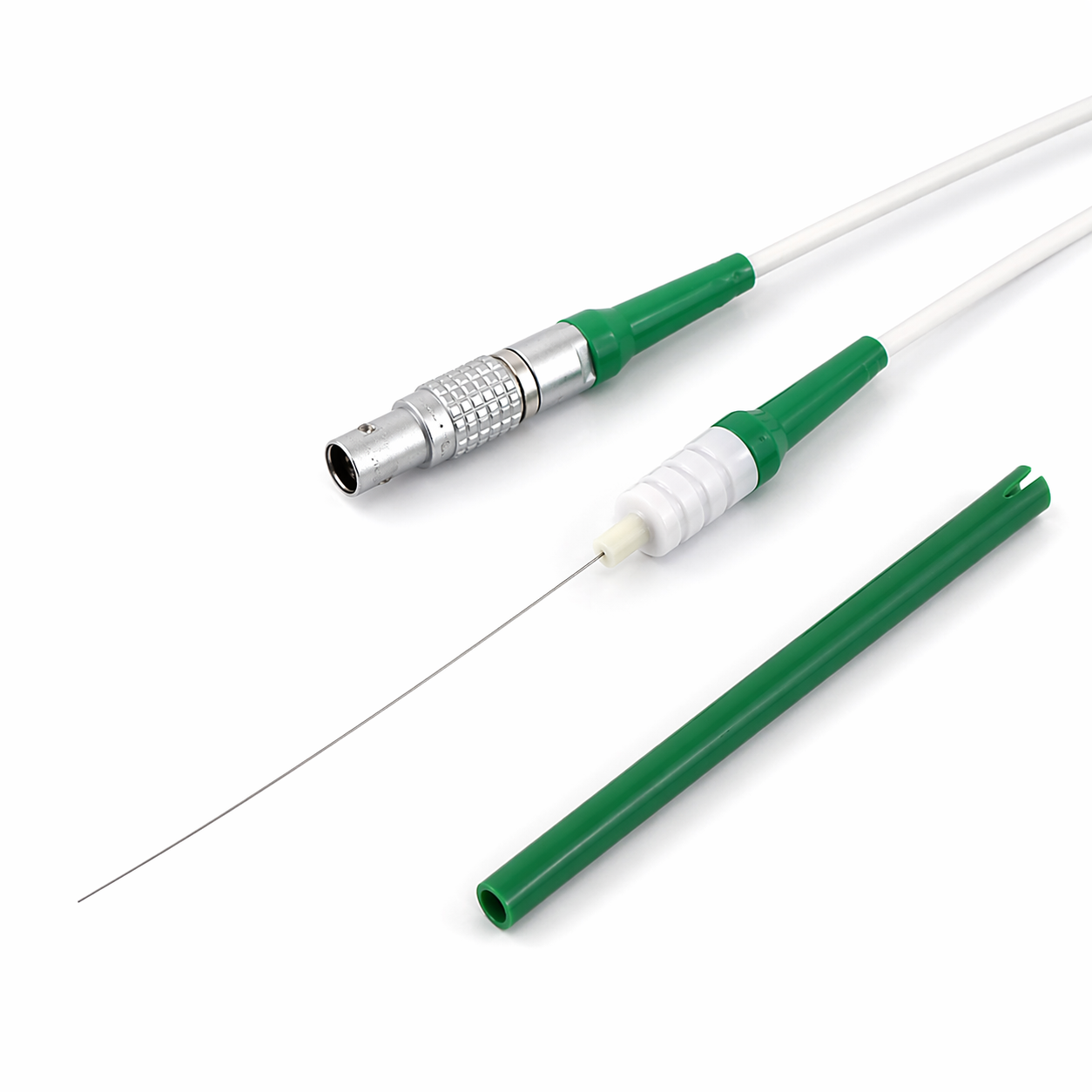 Reusable RF Electrode (Neurotherm Compatible)